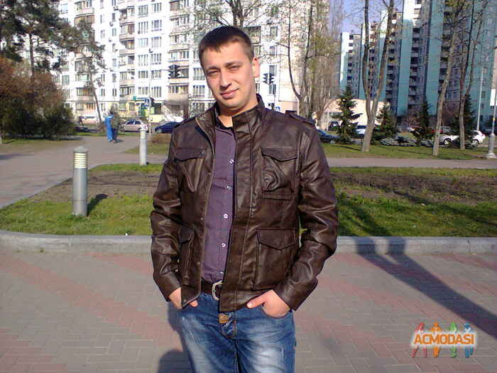 Олег Игорьевич Гужвай фото №627617. Загружено 02 Апреля 2014