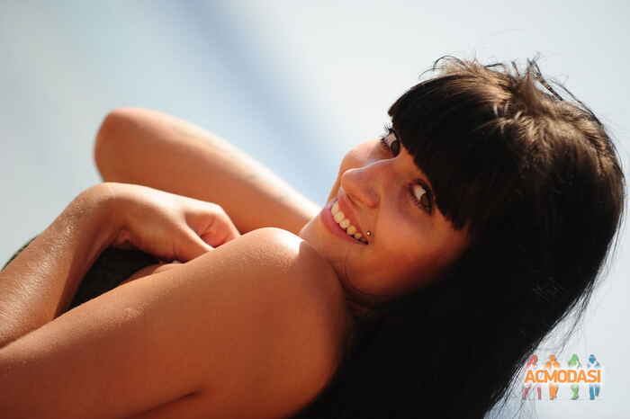 Камила Алиовсадовна Джавадова фото №724872. Загружено 05 Сентября 2014