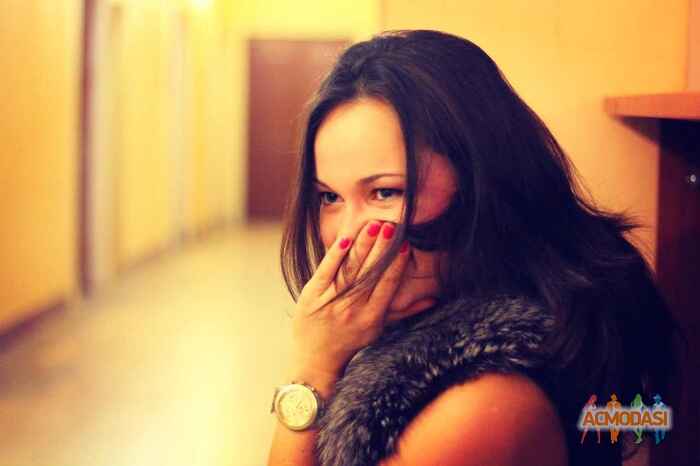 Валерия Сергеевна Чибисова фото №769738. Загружено 10 Ноября 2014