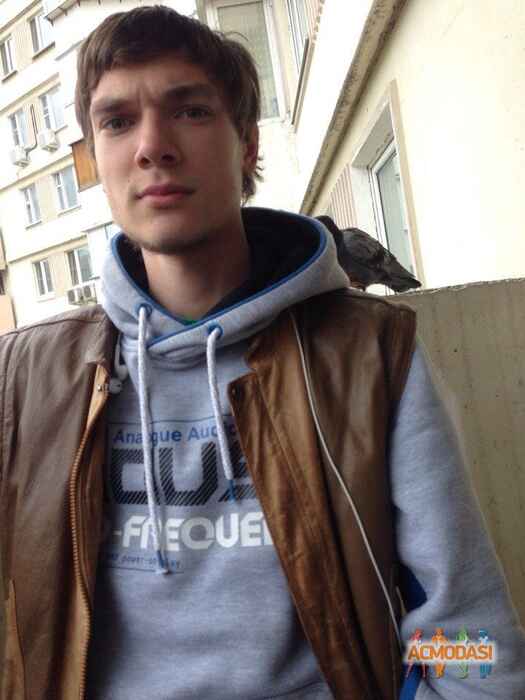 илья  неважно фото №840466. Загружено 27 Марта 2015