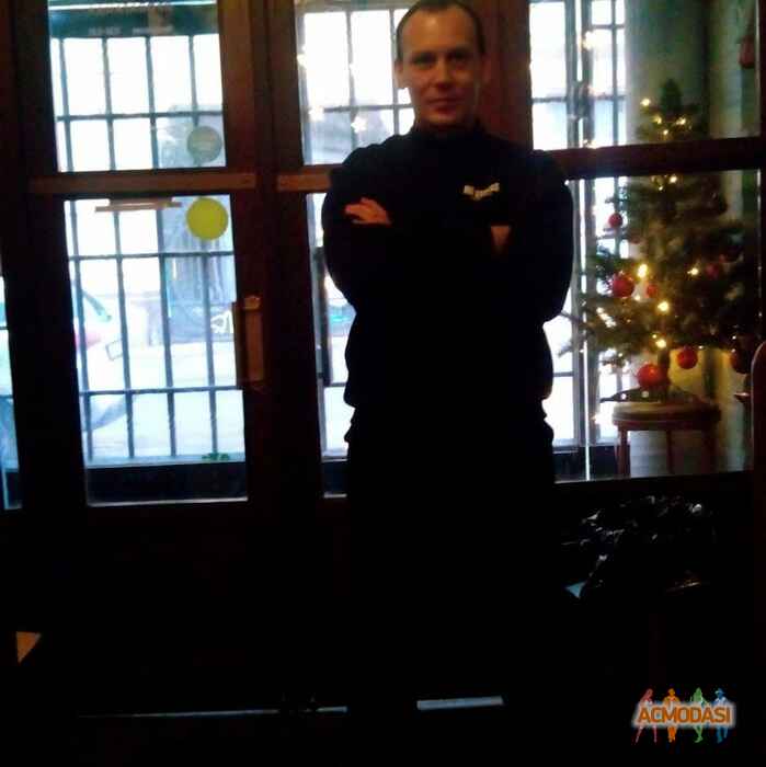 Андрей Дождев Николаевич фото №784940. Загружено 04 Декабря 2014