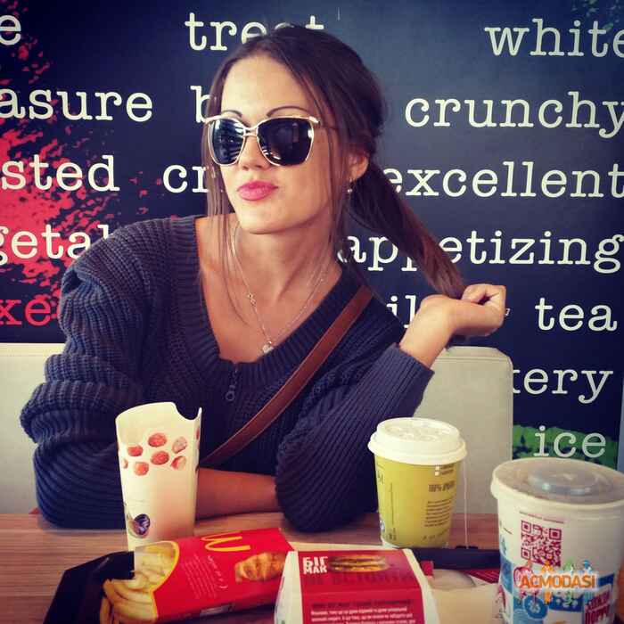 Анна Александровна Милованова фото №812640. Загружено 02 Февраля 2015