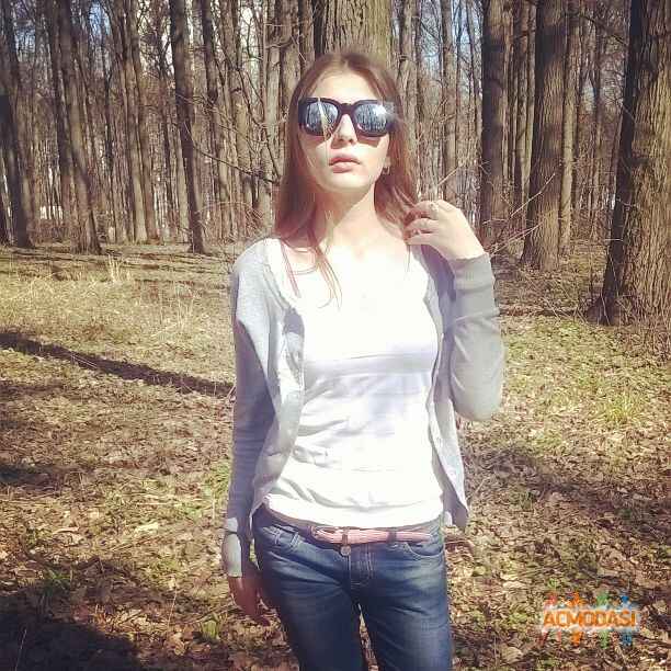 Ульяна   фото №855899. Загружено 30 Апреля 2015