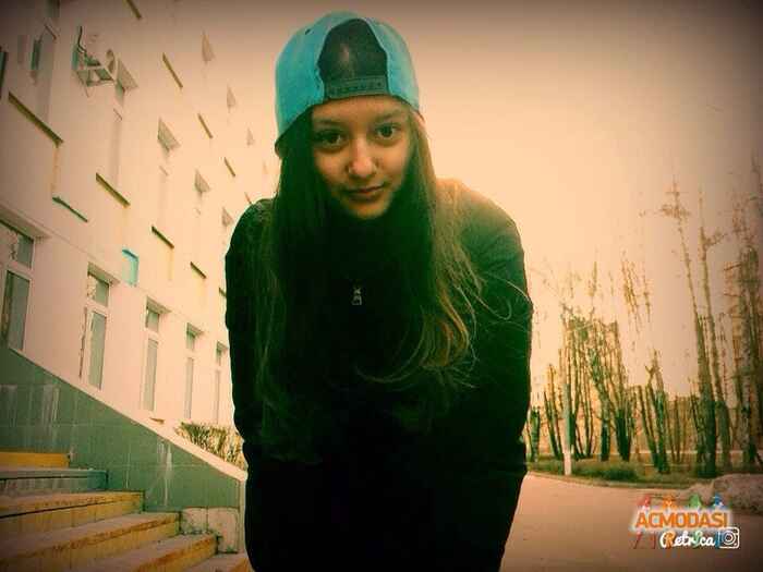 Динара  Ринатовна фото №886962. Загружено 15 Июля 2015