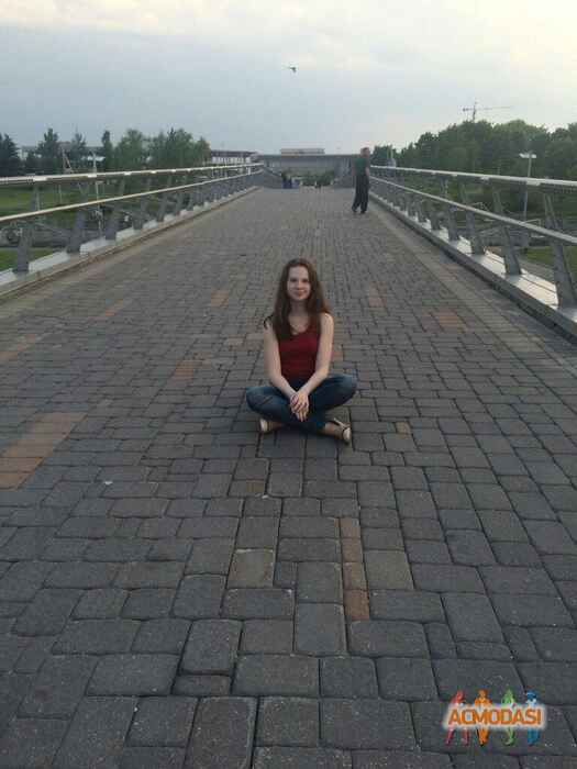 Светлана Александровна Поспелова фото №924573. Загружено 21 Сентября 2015