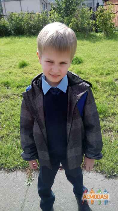 Данила Денисович Безрученко фото №1253487. Загружено 19 Ноября 2017