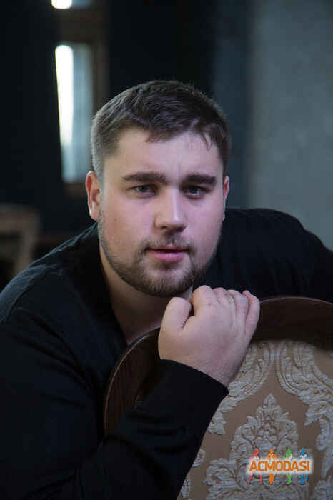 Максим Сергеевич Слабинский фото №1131755. Загружено 09 Января 2017