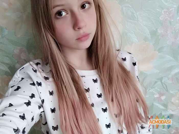 Анастасия Владиславовна Кибардина фото №1186261. Загружено 04 Июня 2017