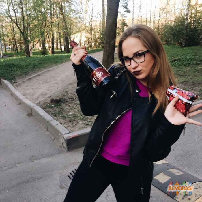 Карина Фёдоровна Осипова фото №1188359. Загружено 09 Июня 2017