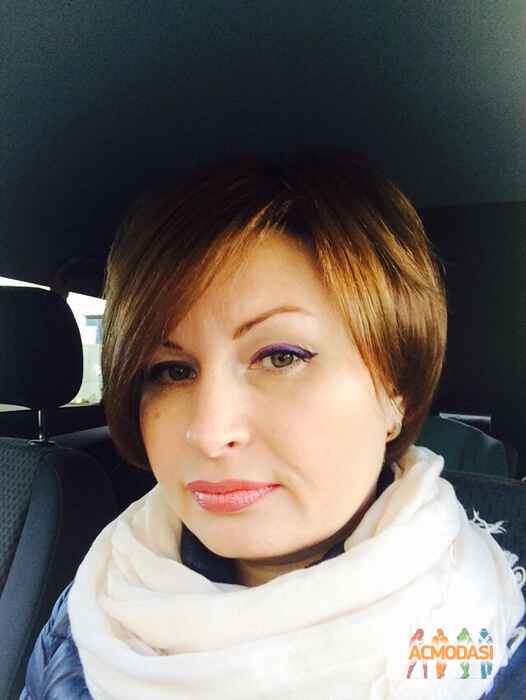 Виктория Валерьевна Колесникова фото №1195688. Загружено 28 Июня 2017