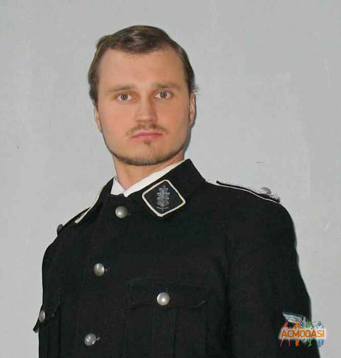 Роман Олегович Козаренко фото №95616. Загружено 29 Октября 2011