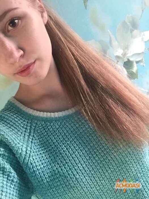 Дарья Сергеевна Иванцова фото №1356181. Загружено 08 Августа 2018