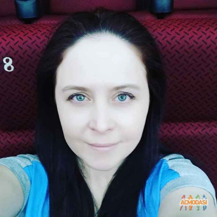Ольга Владимировна Трефилова фото №1358749. Загружено 14 Августа 2018