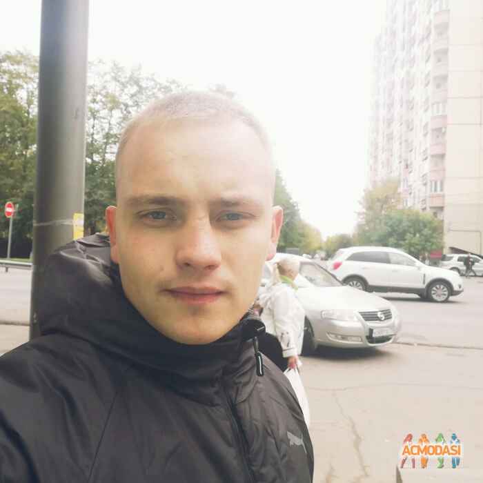 Maksim  Sergeevich фото №1515333. Загружено 23 Сентября 2019