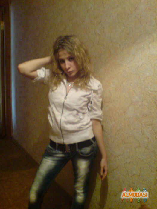 Анастасия Игоревна Северьянова фото №123521. Загружено 25 Декабря 2011