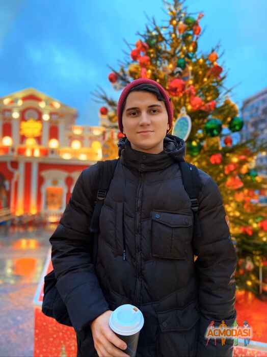 Глеб  Гусев фото №1578714. Загружено 02 Марта 2020