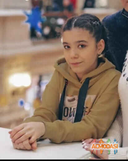 Дарина  Сокурова фото №1630866. Загружено 19 Августа 2020