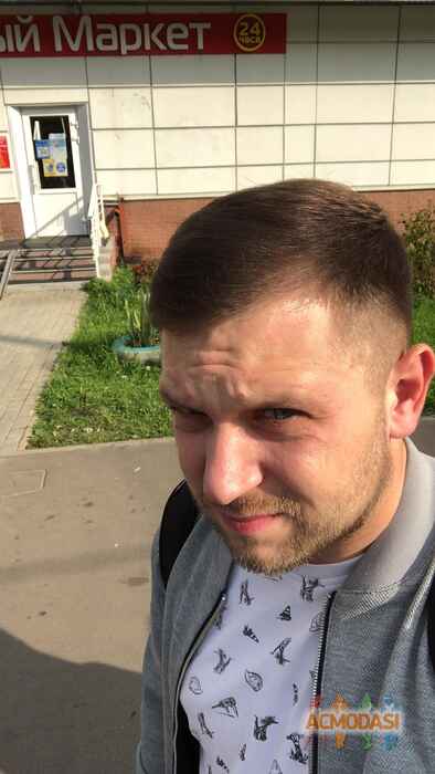 Максим  Полуханов фото №1645955. Загружено 11 Октября 2020