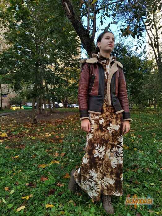 Дарья  Путилина фото №1669095. Загружено 26 Декабря 2020