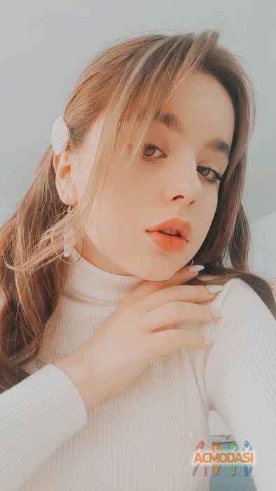 Анастасия  Данилова фото №1698191. Загружено 08 Апреля 2021