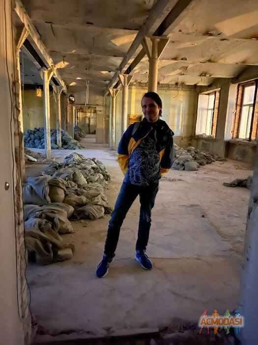 Антон   фото №1710431. Загружено 26 Мая 2021