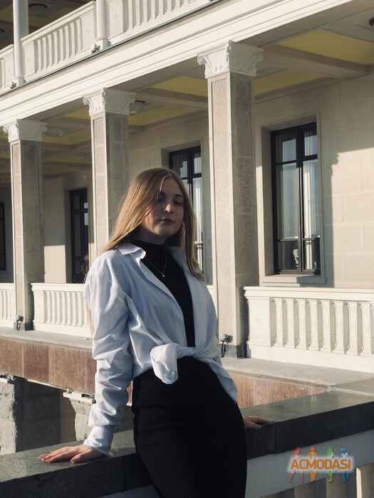 Алина  Алешкина фото №1733475. Загружено 18 Августа 2021