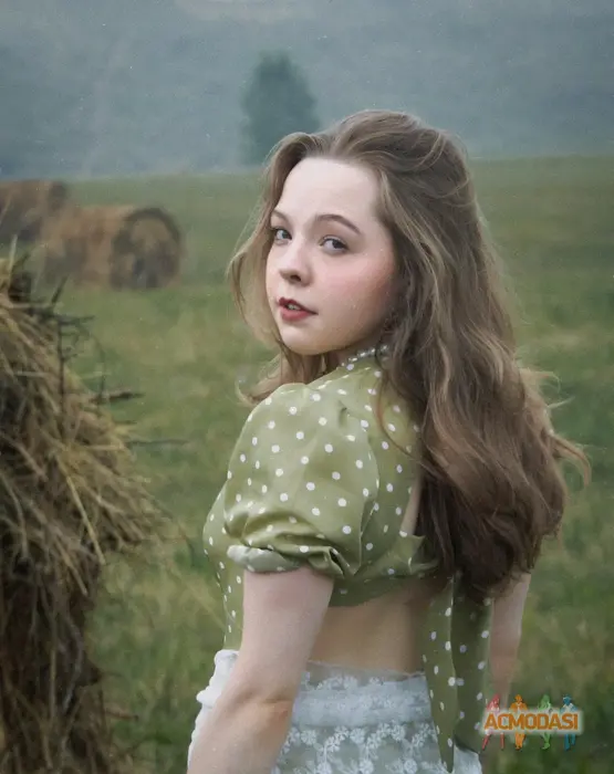 Ангелина  Абдулхаирова фото №1934964. Загружено 27 Августа 2025