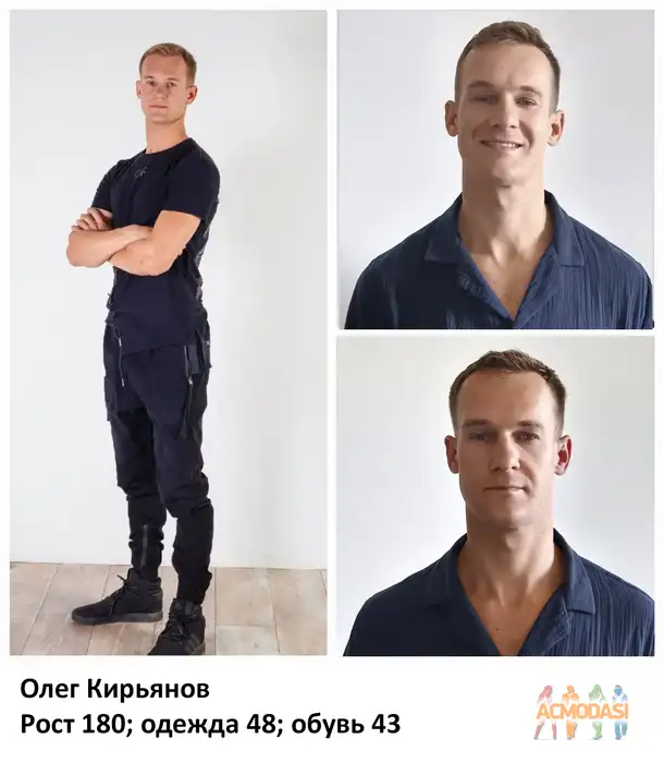 Олег  Кирьянов фото №1938752. Загружено 15 Октября 2025