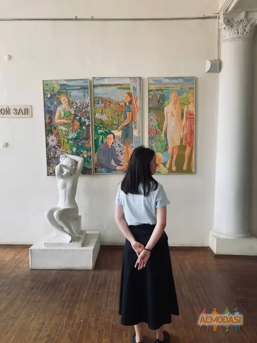 Эвелина  Закирова фото №1932452. Загружено 28 Июля 2025