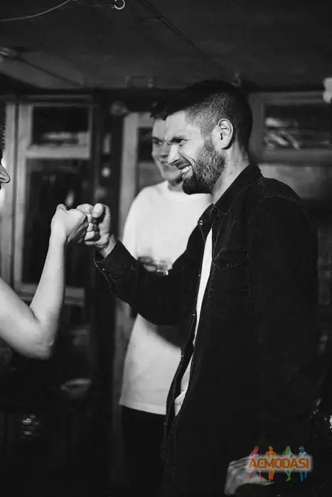 Максим  Гарькуша фото №1941660. Загружено 17 Ноября 2025