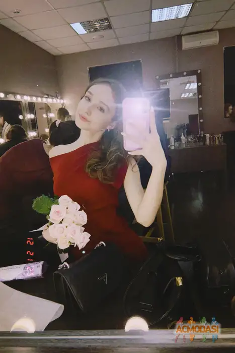 Вероничка  Бачина фото №1945989. Загружено 25 Января 2026