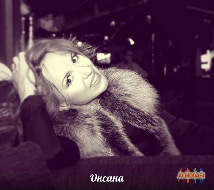 Оксана Юрьевна Афанасьева фото №288556. Загружено 12 Ноября 2012