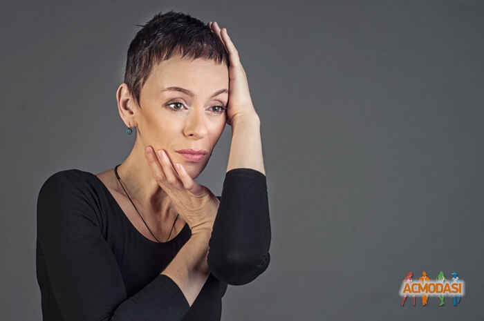 Екатерина Геннадиевна Крыкова фото №1213559. Загружено 12 Августа 2017