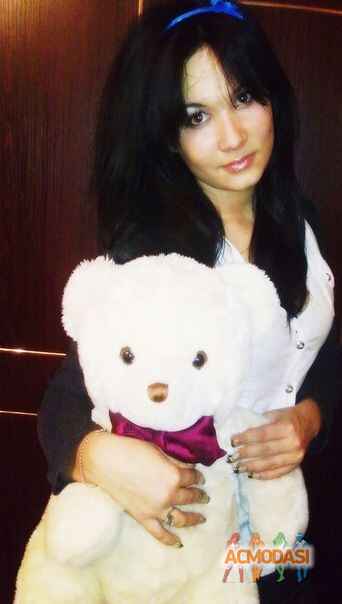 Анастасия Вячеславовна Морозова фото №266653. Загружено 07 Октября 2012