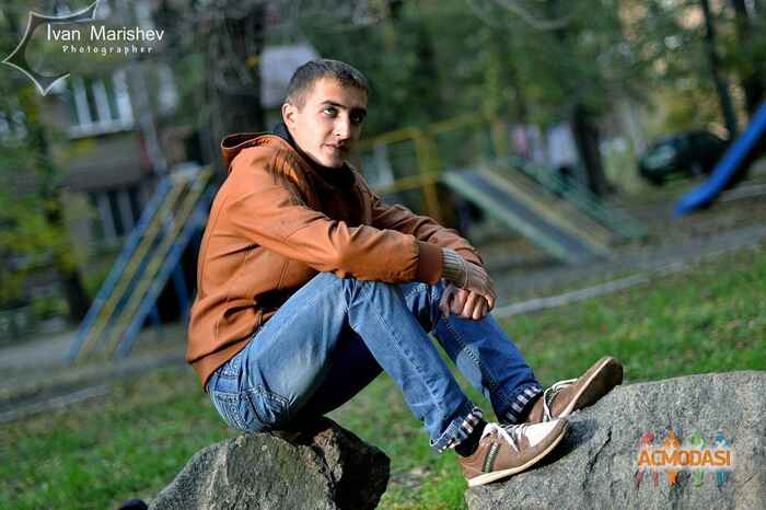 Александр Валериевич Хитун фото №306891. Загружено 09 Декабря 2012