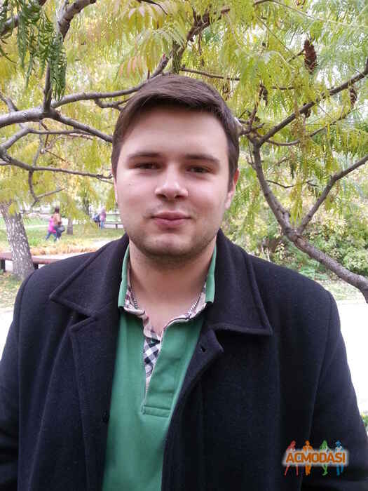 Григорий Владимирович Гринчишин фото №586546. Загружено 01 Февраля 2014