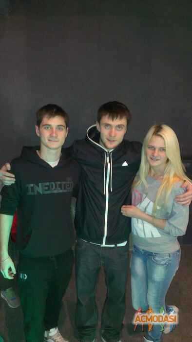 Яков Александрович Лысоконь фото №621371. Загружено 24 Марта 2014