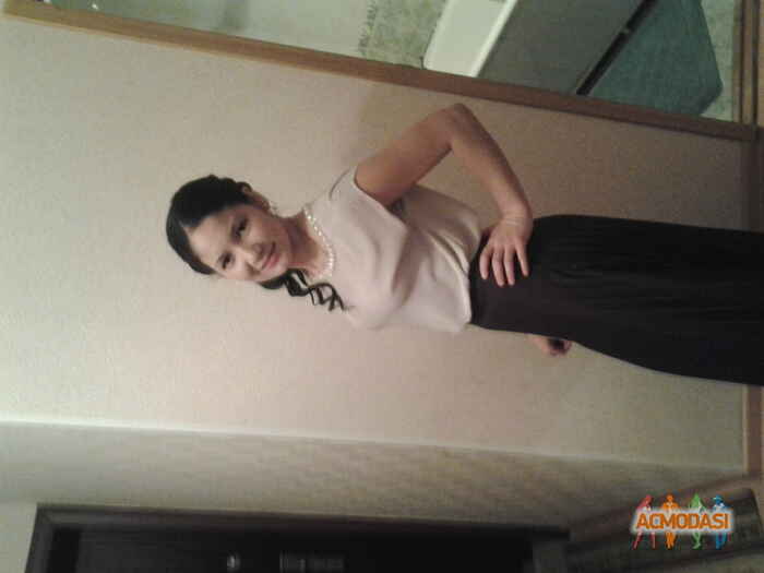 Nurgul Nagashibaevna Yussupova фото №643667. Загружено 28 Апреля 2014