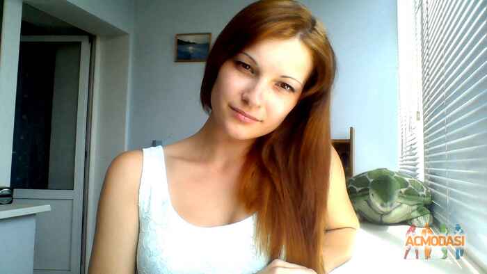 Олеся Александровна Кондратович фото №665732. Загружено 07 Июня 2014