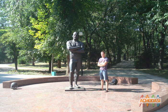 Евгений Викторович Цуканов фото №666323. Загружено 08 Июня 2014