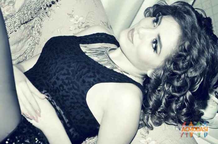 Рена Эльдаровна Алиева фото №669620. Загружено 13 Июня 2014