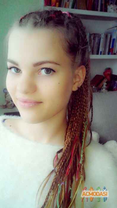 Настя  Донченко фото №693102. Загружено 19 Июля 2014