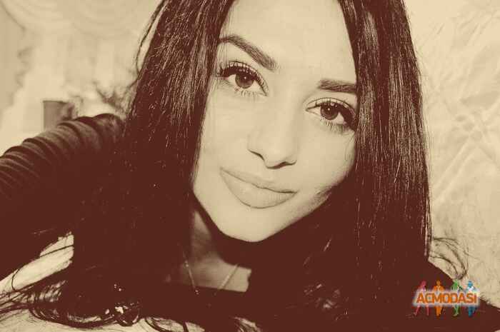 Кристина  Григорчук фото №694436. Загружено 21 Июля 2014