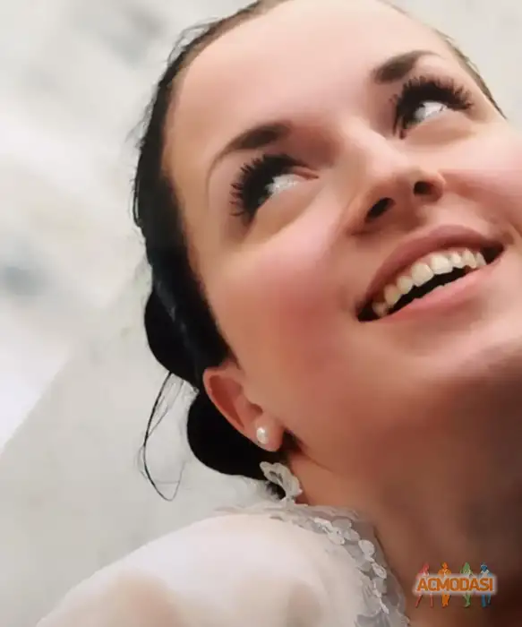 Элени  Ксантиниди фото №1936896. Загружено 22 Сентября 2025