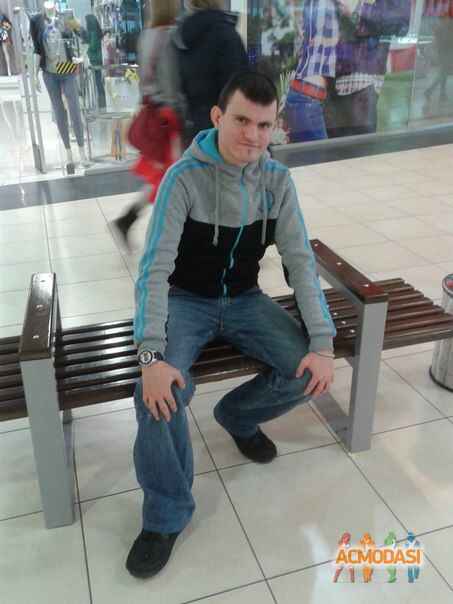 Давид  Шуль фото №879782. Загружено 28 Июня 2015