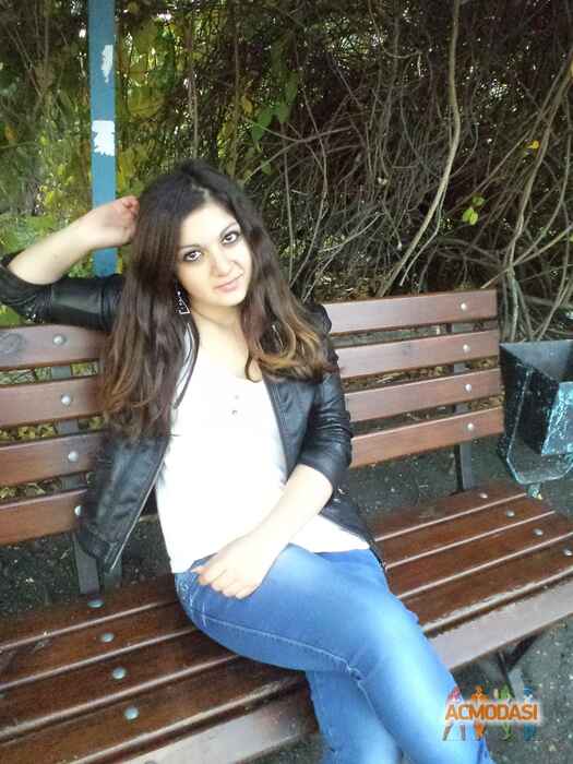 Кристина Артуровна Тонян фото №879973. Загружено 28 Июня 2015