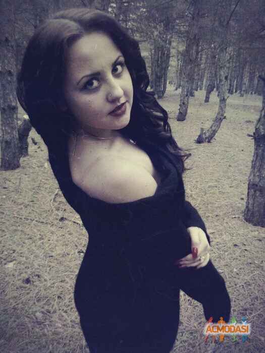 Оля  Мельниченко фото №932667. Загружено 07 Октября 2015