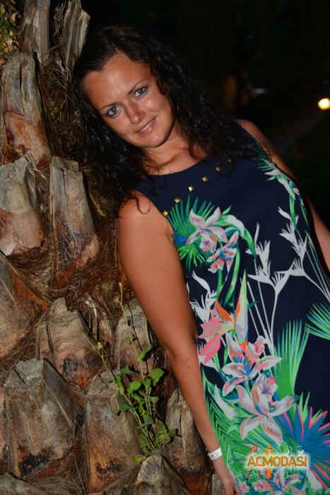 Виктория Викторовна Воронюк фото №941693. Загружено 20 Октября 2015