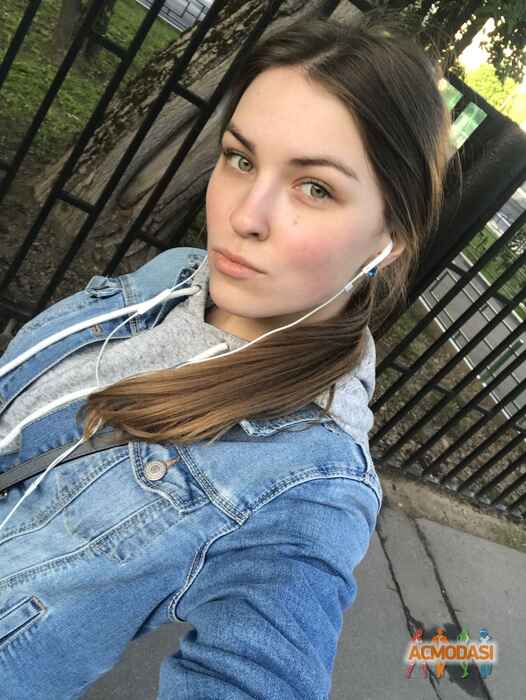 Анна  Хохлова фото №1187904. Загружено 08 Июня 2017