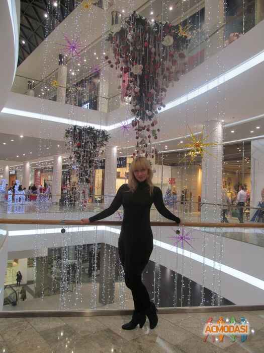 Ольга  Стецюра фото №333319. Загружено 25 Января 2013